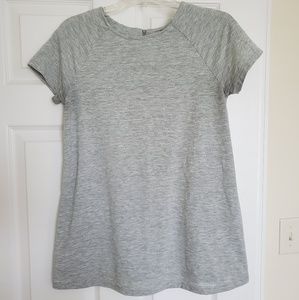 Liz Lange Maternity Shirt